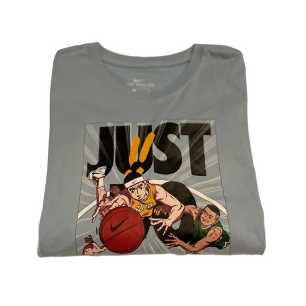 The Nike Tee. Just Do It T Shirt size Large‎